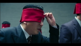 Money Heist Korea Joint Economic Area - Season 01 Episode 01